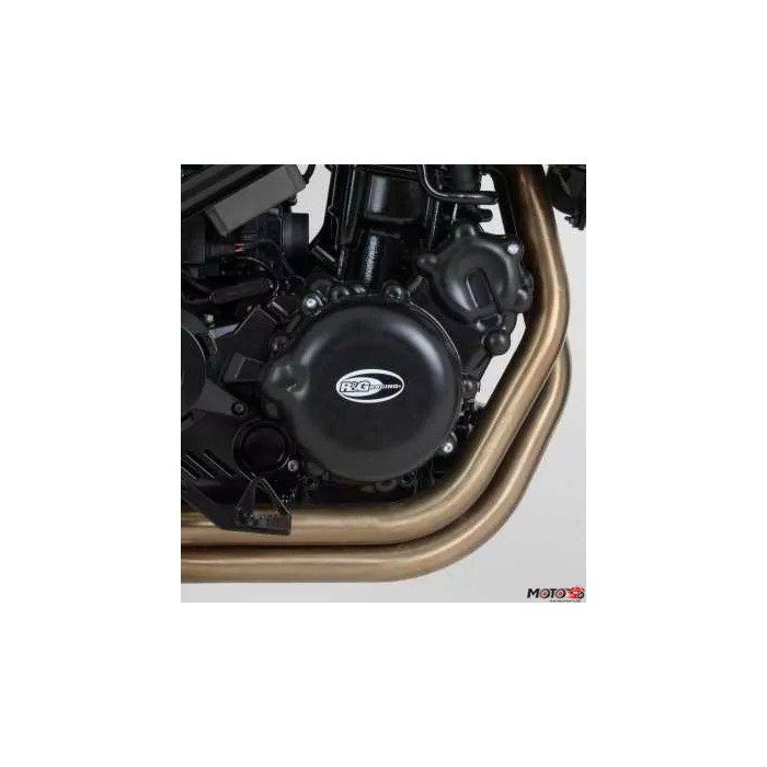 Protection carter embrayage R&G RACING BMW F 800GT /  F800 R / F 800 ST